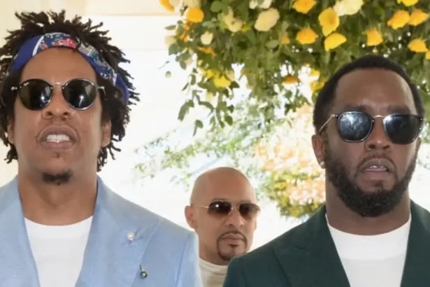Jay Z Denies 13-Year-Old Sexual Assault Allegations Linked to Diddy