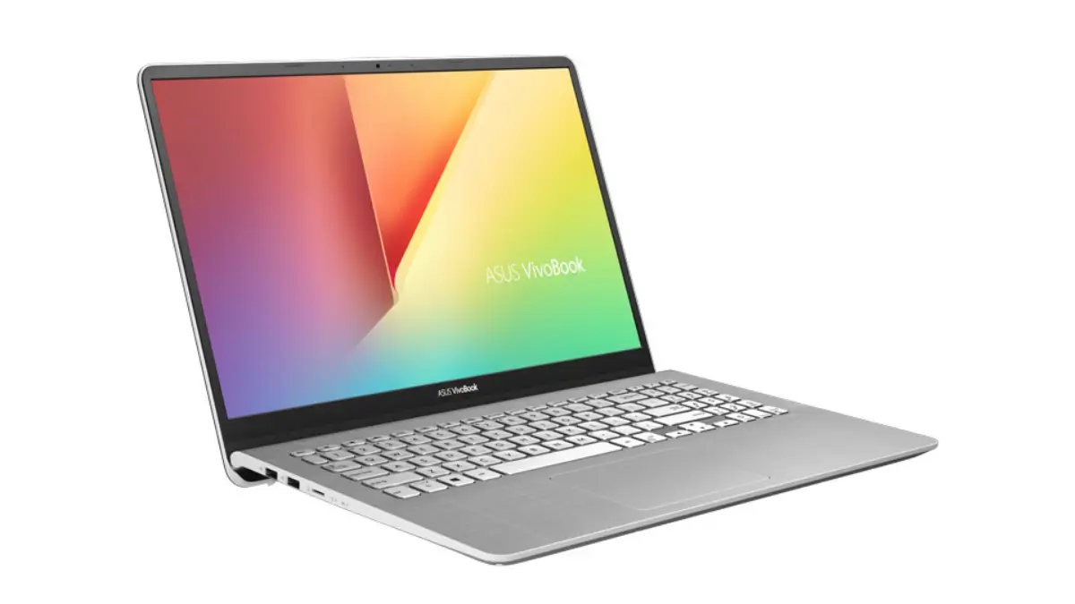 ASUS Vivobook S15: A Durable Laptop for Everyday Challenges and Online Adventures