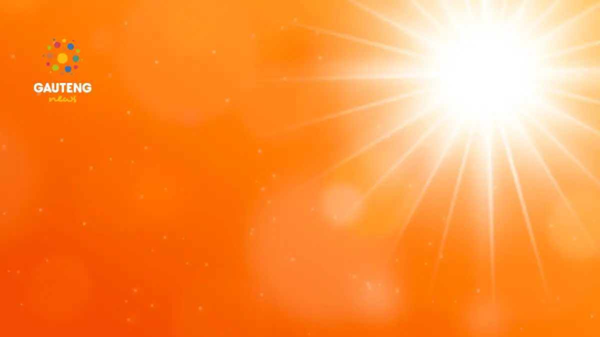 SA Weather Alert: Heatwave Continues with Severe Thunderstorms Forecast in Other Parts of The Country