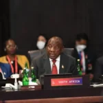 South Africa Launches G20 Presidency with Focus on Debt Relief, Climate Aid, and AI Innovation