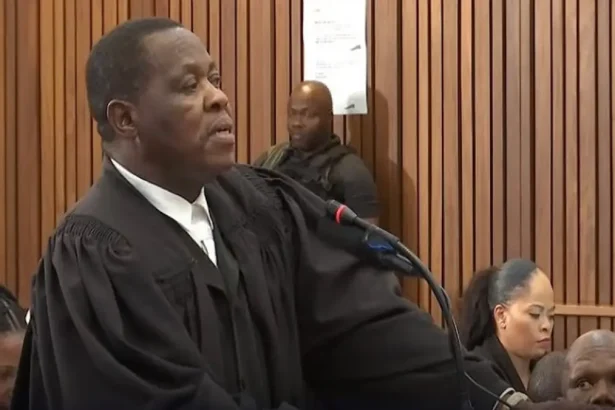 Senzo Meyiwa Murder Trial: Defence Lawyer Thulani Mngomezulu Passes Away