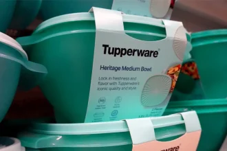 Tupperware South Africa Bids Farewell to South Africa: Operations Come To An End 31 December 2024