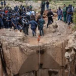 Letters from Stilfontein: Rescued Zama Zamas Plead for Tobacco and Food Supplies