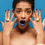 20 Stunning Short Nail Ideas for the Festive Season: Neutrals, Deep Tones, and Trendy Designs