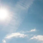 SA Weather Alert: Heatwaves, High Fire Danger, and Damaging Winds Expected