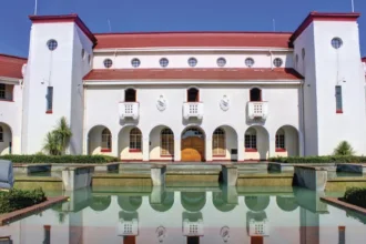 Shocking Study Exposes Sex for Accommodation, Harassment, and Hate Crimes on South African Campuses