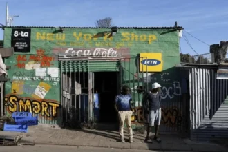 Gauteng Cracks Down on Fake Spaza Shop Registrations with Home Affairs Collaboration