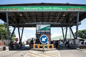 Illegal Border Crossings into South Africa Spike By 25% Amid Mozambique Unrest