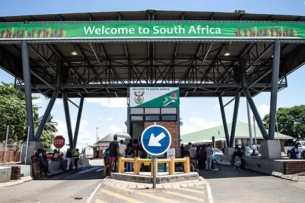 Illegal Border Crossings into South Africa Spike By 25% Amid Mozambique Unrest