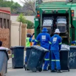 Pikitup Fleet Issues Cause Waste Collection Delays in Johannesburg: What Residents Should Know