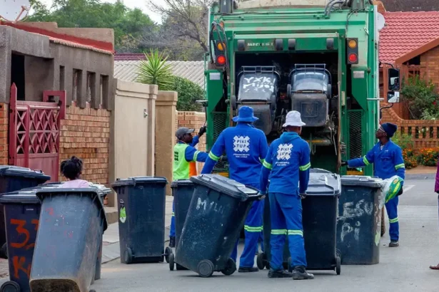 Pikitup Fleet Issues Cause Waste Collection Delays in Johannesburg: What Residents Should Know
