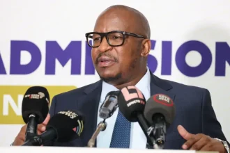 Gauteng Grade 1 and 8 Late Applications for 2025: Key Dates and Steps for Parents