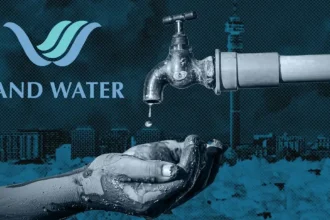 Joburg Residents Warned of Water Disruptions as Rand Water Conducts O2 Pipeline Maintenance