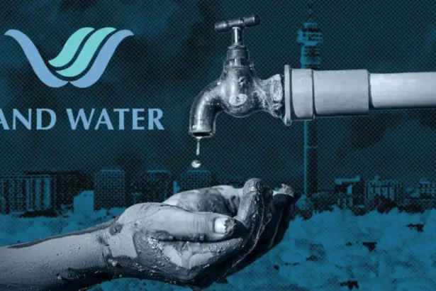 Joburg Residents Warned of Water Disruptions as Rand Water Conducts O2 Pipeline Maintenance