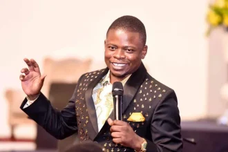 Sheperd Bushiri vs Chris Brown: Prophet Claims 'Biggest Crowd Puller' Title at FNB Stadium