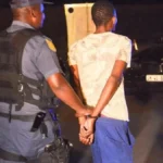 Operation Shanela: SAPS Arrests Over 15,000 Suspects in High-Density Crackdown
