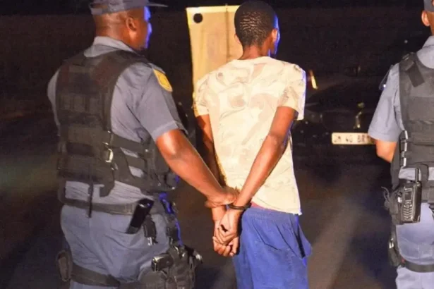 Operation Shanela: SAPS Arrests Over 15,000 Suspects in High-Density Crackdown