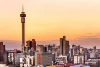 5 Free Things to Do in Johannesburg This Festive Season for Budget-Friendly Fun