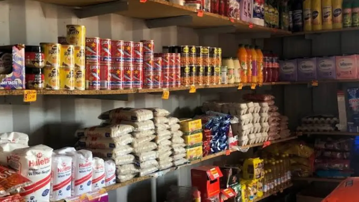 Spaza Shop Registration Deadline Sparks Controversy: Calls for Extension Amid Compliance Challenges