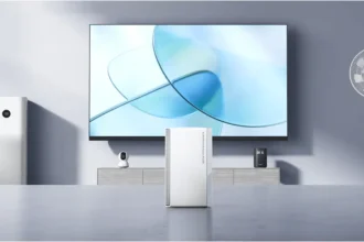 Xiaomi Mesh System AC1200 Review: Eliminate Wi-Fi Dead Zones in Your Home