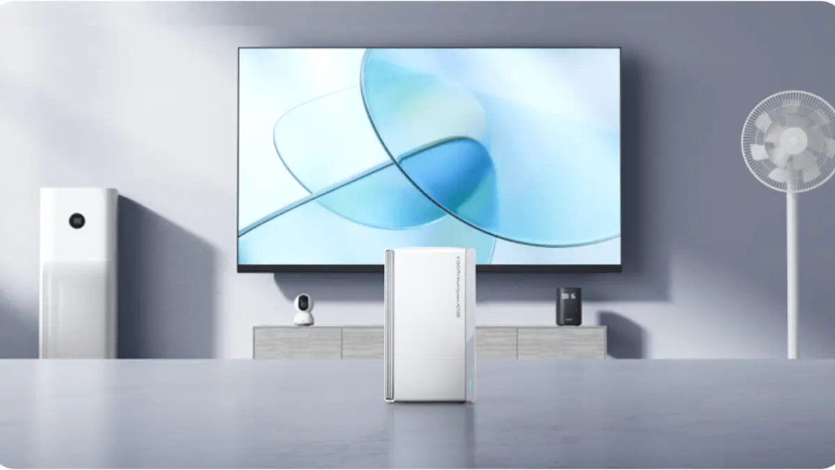 Xiaomi Mesh System AC1200 Review: Eliminate Wi-Fi Dead Zones in Your Home