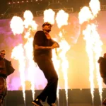 Chris Brown Concert Boosts Local Economy with R900 Million Impact in Johannesburg