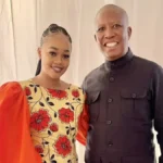 Julius Malema Fuels Divorce Rumours After Removing Wife's Photos from Instagram