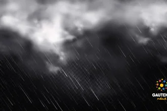 Level 4 Warning: Severe Thunderstorms and Flood Risks in Johannesburg