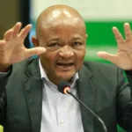 Senzo Mchunu