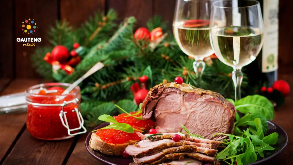5 Simple Christmas Meal Ideas To Try For Your Family