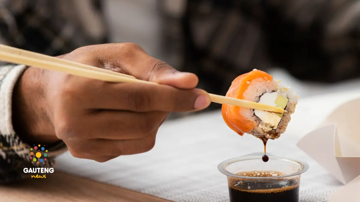 Beginner's Guide to Eating Sushi the Right Way: Tips and Etiquette