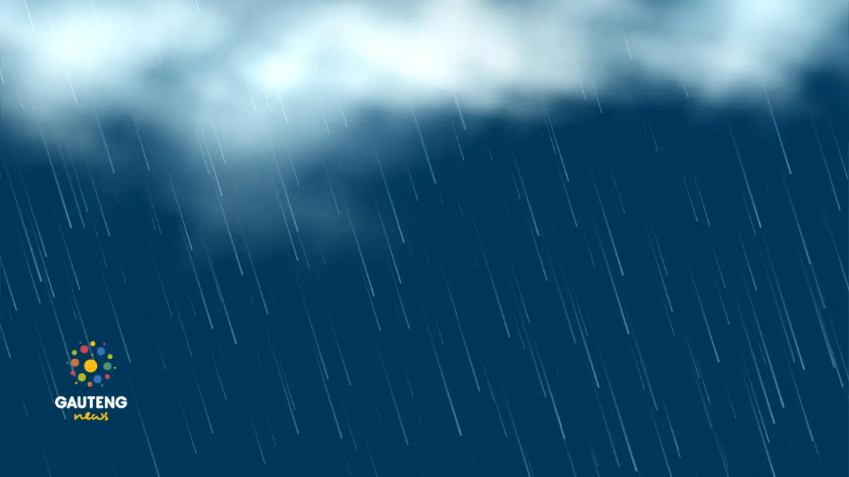 SA Weather Update: Rain and Cool Conditions Expected for 24-25 December 2024