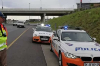 JMPD Faces Fleet Crisis as Payment Dispute with Afrirent Intensifies