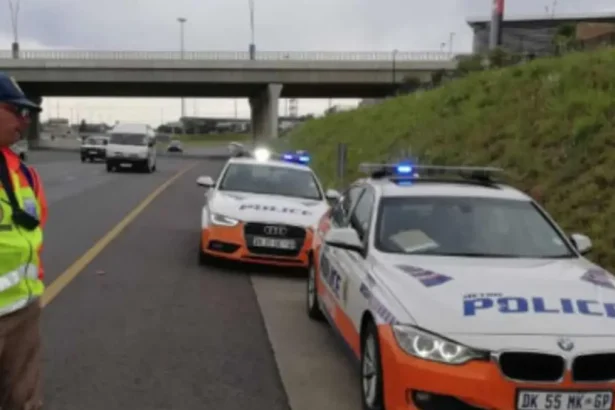 JMPD Faces Fleet Crisis as Payment Dispute with Afrirent Intensifies