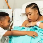 Simz Ngema and Tino Chinyani Welcome Their Second Bundle of Joy