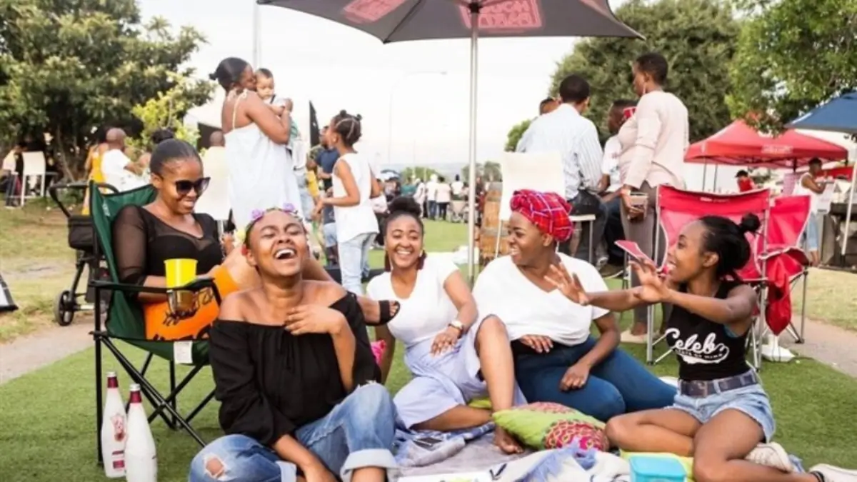 Makhelwane Festival Celebrates a Decade of Community, Culture, and Street Food in Soweto