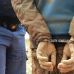 26 Zama Zamas Arrested in Stilfontein Mineshaft Over Christmas