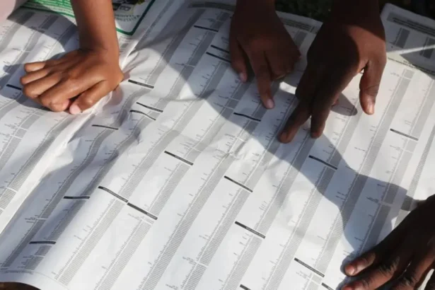 Department of Basic Education Fined R5 Million for The Release of 2024 Matric Results