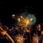 Joburg EMS Urges Responsible Firework Use This New Year’s Eve: Safety Tips for Parents