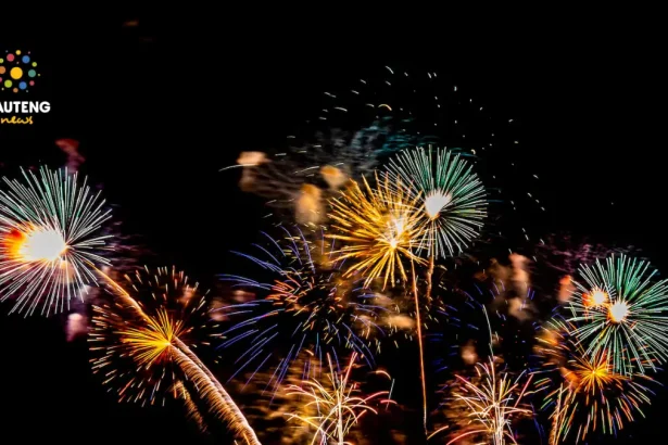 Joburg EMS Urges Responsible Firework Use This New Year’s Eve: Safety Tips for Parents