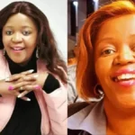 SABC’s Nobuntu Mkhize Faces Legal Trouble After Viral Airline Incident