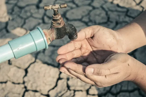 Johannesburg Water Crisis 2025: What Residents Need to Know