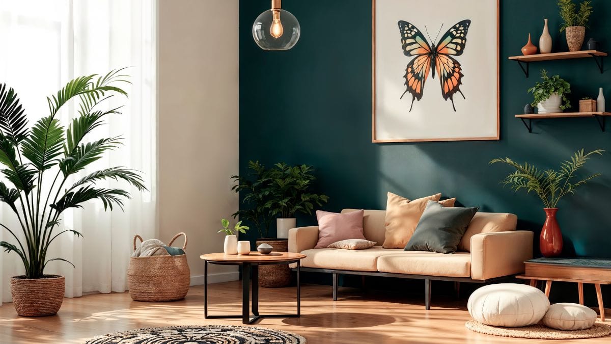 10 Interior Decor Tips To Make Your Home Look Modern