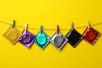 Health Department Warns: Counterfeit Condoms in Spaza Shops Risk STI Spread