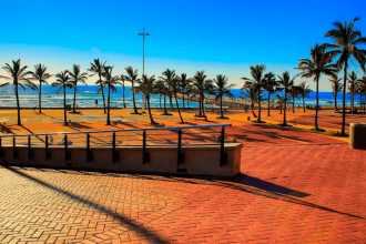 Top 5 Must-Visit Places in Durban for an Unforgettable Summer
