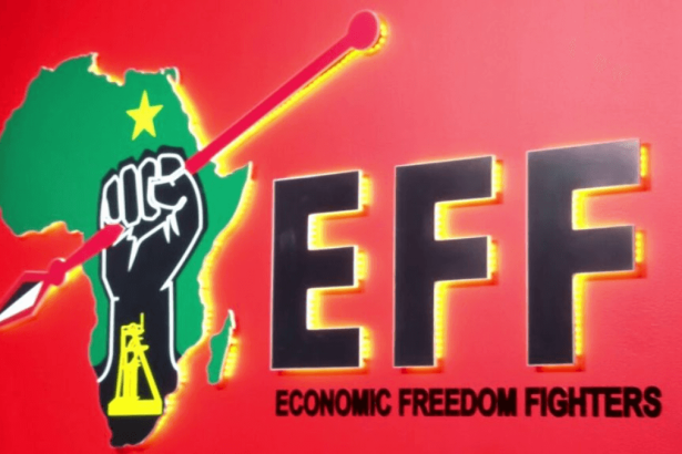 EFF Declines MK Party Anniversary Rally Invitation