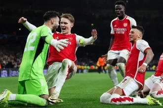 EFL Cup Preview Arsenal vs Crystal Palace - Predictions, Betting Tips, Kick-Off, H2H