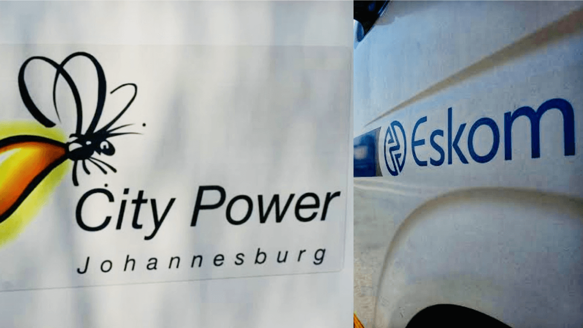 Eskom Suspends Power Cut Notice After City of Joburg and City Power Pay R1.3 Billion