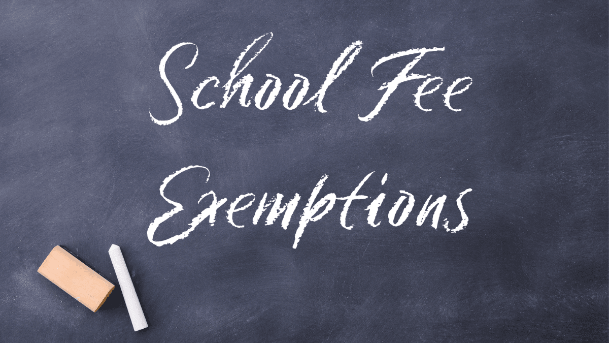 School Fees Exemption and Debt Collection: A Complete Guide for South African Parents