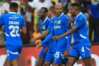 FAR Rabat vs Mamelodi Sundowns - Predictions, Betting Tips, H2H